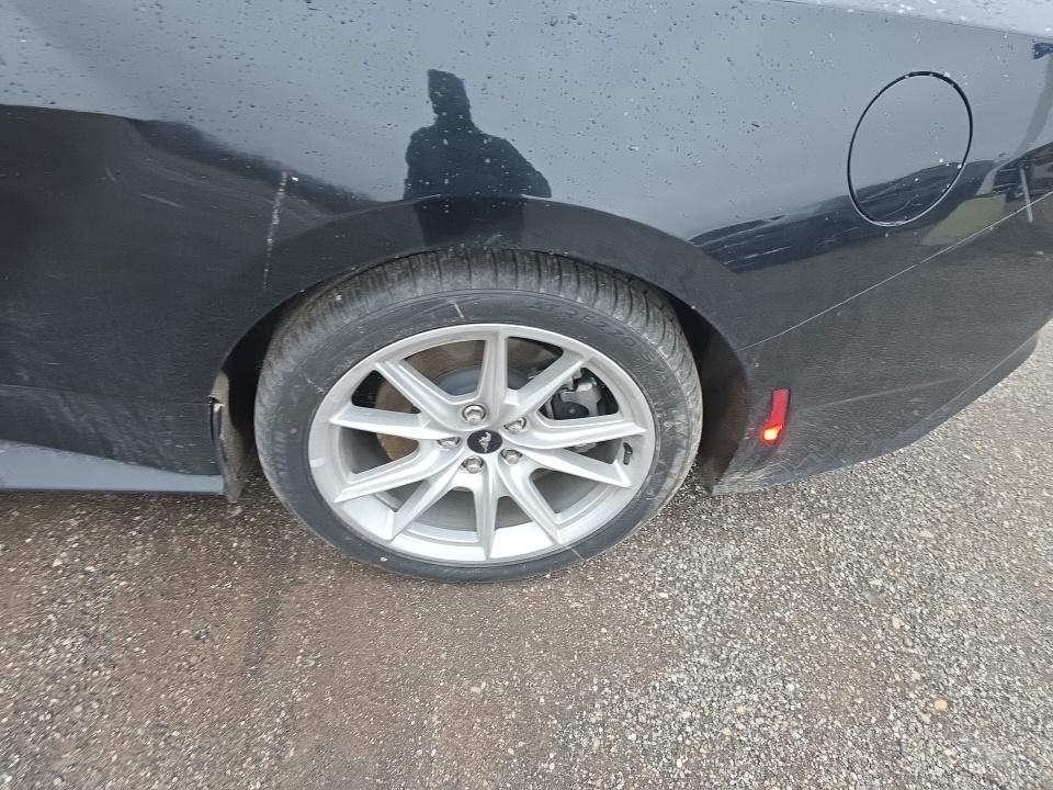 2024 Ford Mustang GT Premium RWD