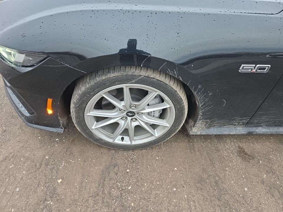 2024 Ford Mustang GT Premium RWD