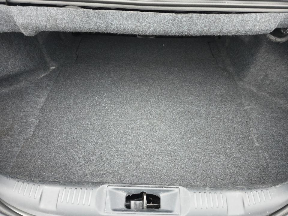 2024 Ford Mustang GT Premium RWD