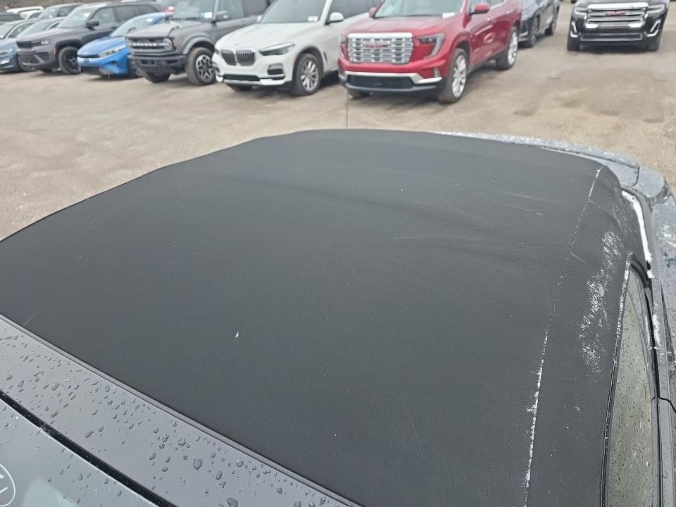 2024 Ford Mustang GT Premium RWD