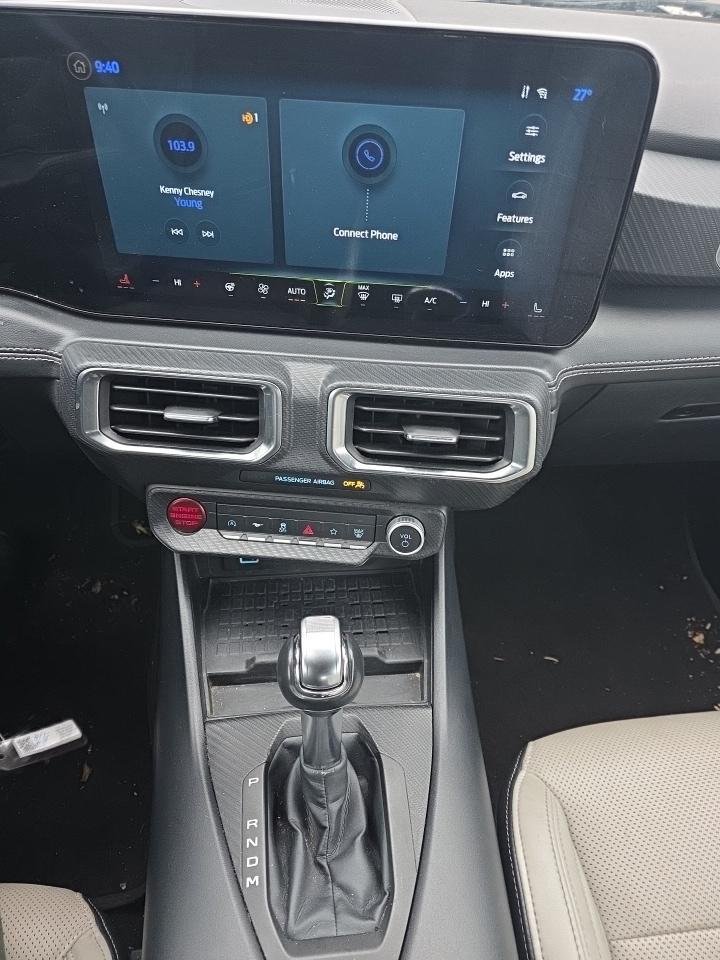 2024 Ford Mustang GT Premium RWD