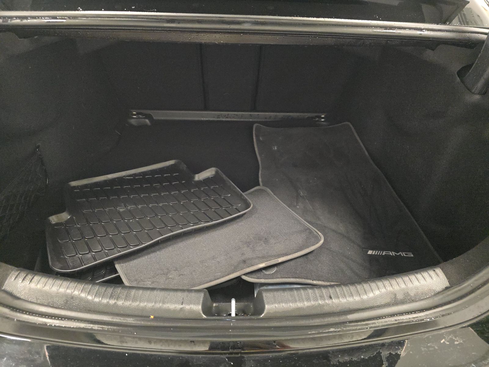 2024 Mercedes-Benz C-Class AMG C 43 AWD