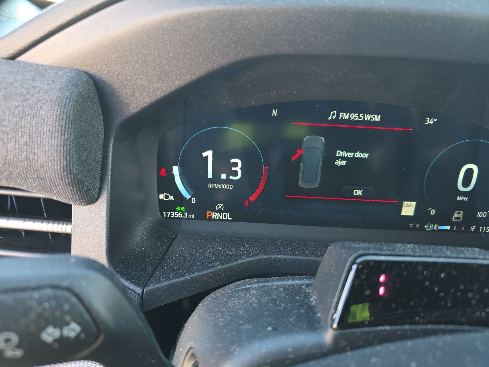 2025 Ford Explorer ST-Line AWD