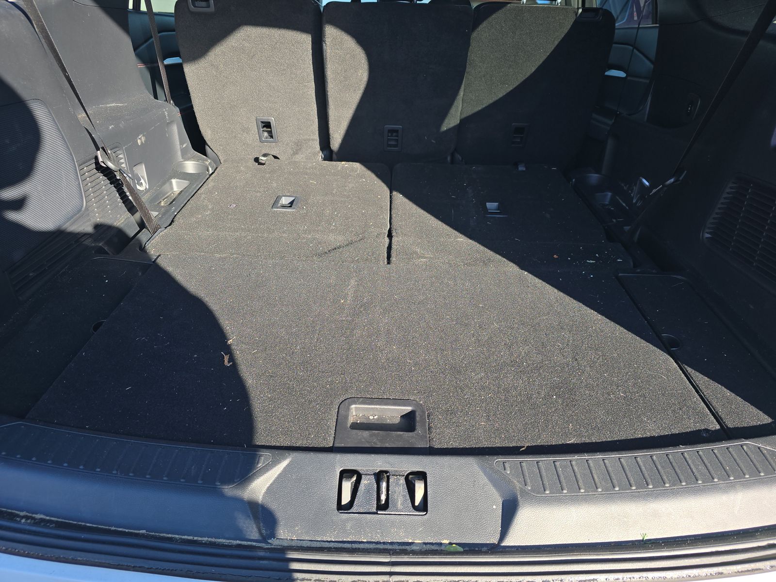 2025 Ford Explorer ST-Line AWD