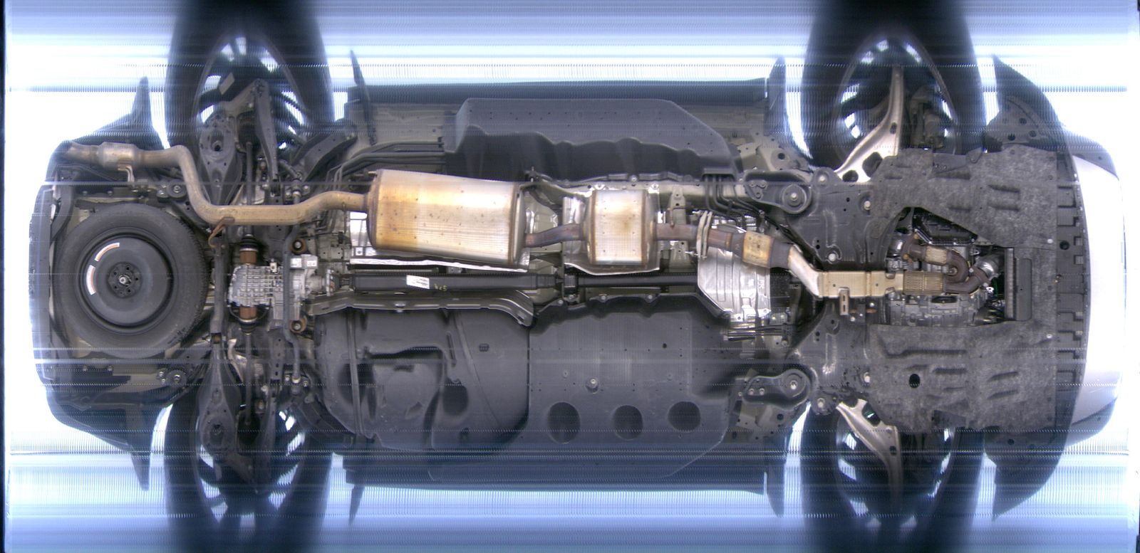 2024 Nissan Pathfinder Platinum AWD