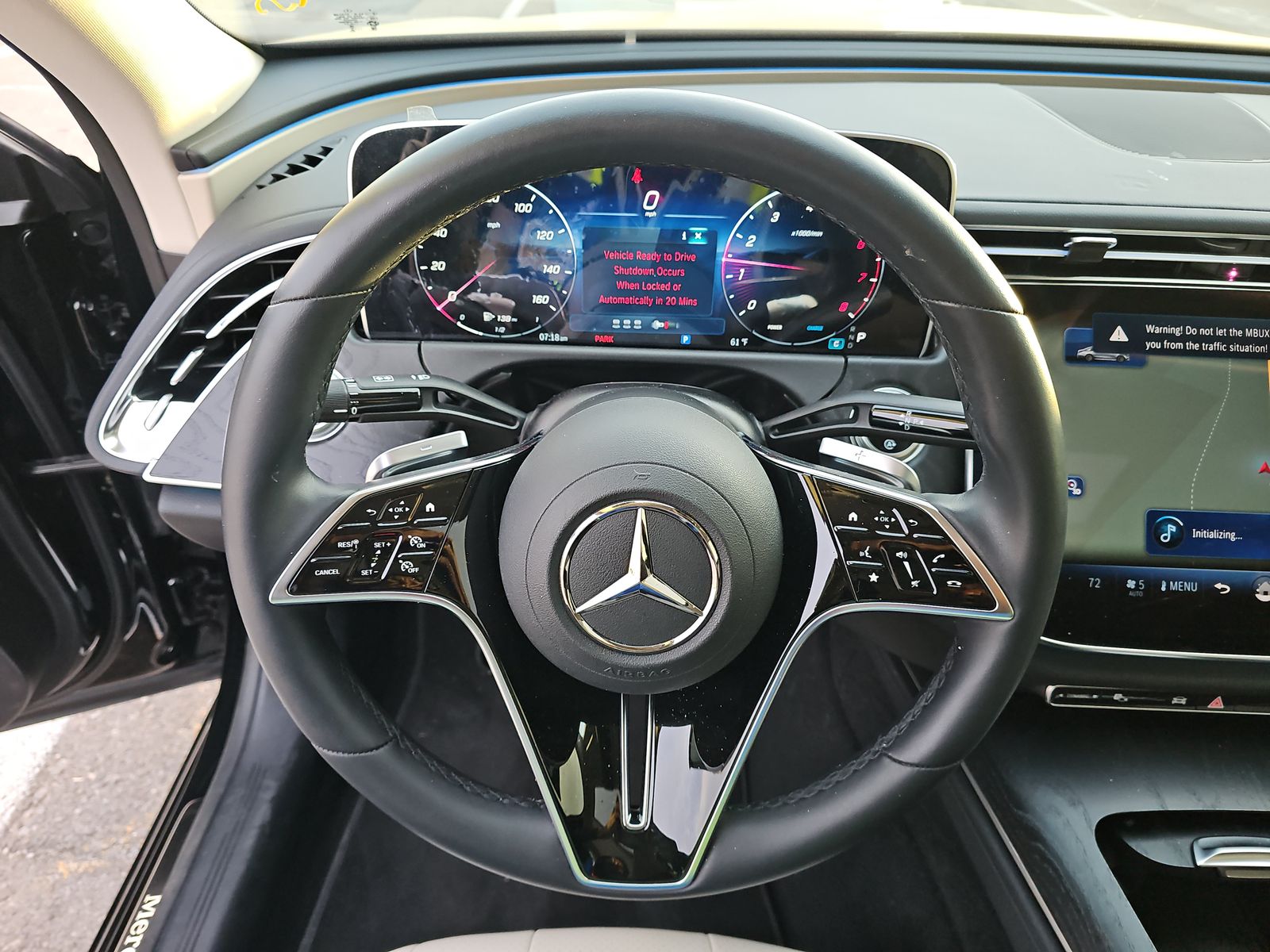 2024 Mercedes-Benz E-Class E 350 AWD