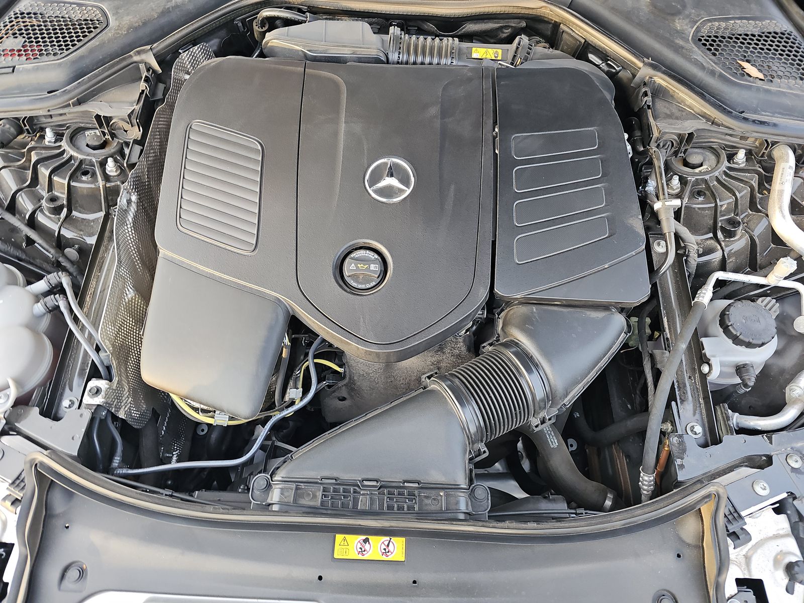 2024 Mercedes-Benz E-Class E 350 AWD