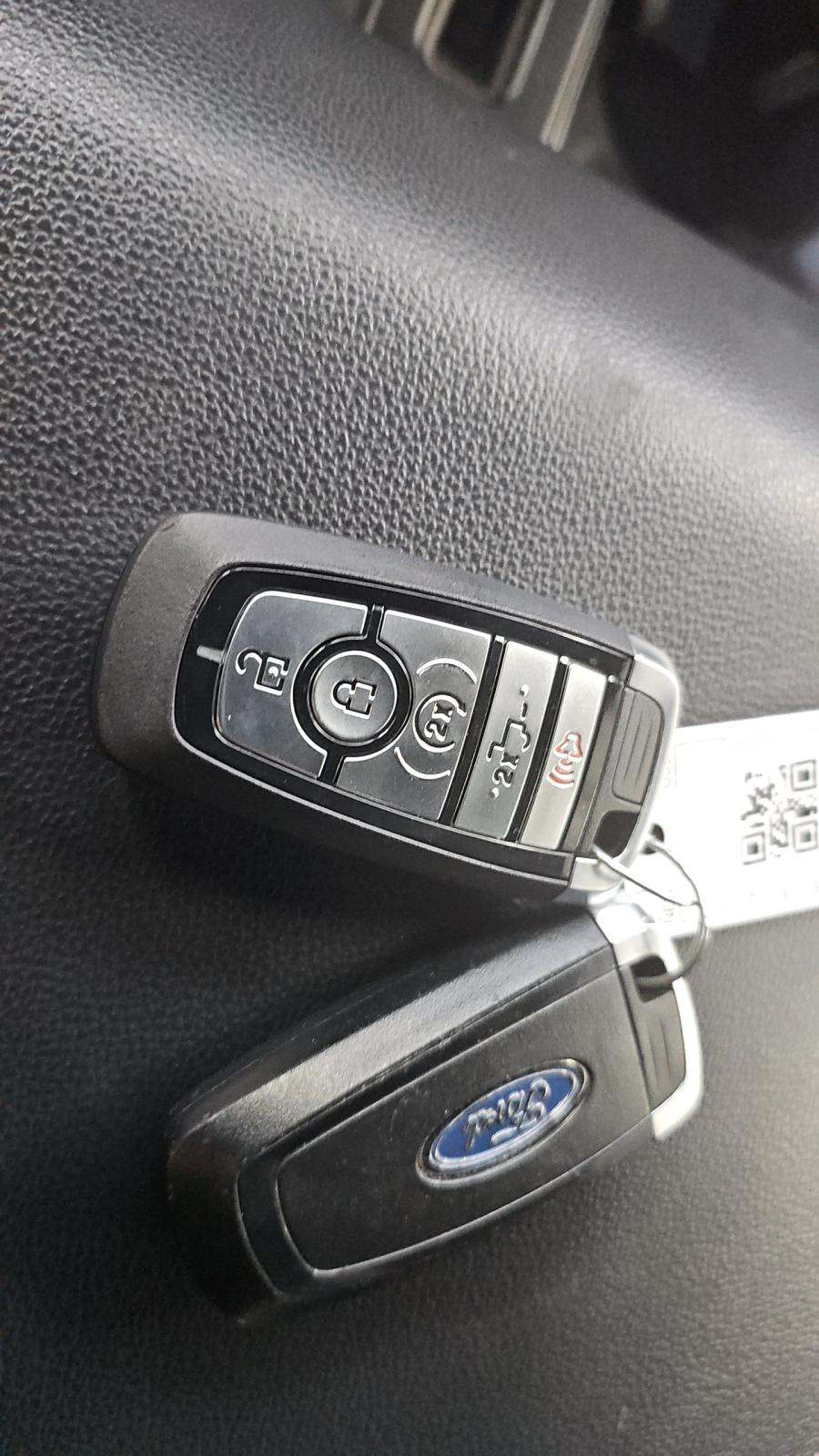 2023 Ford F-150 XLT AWD