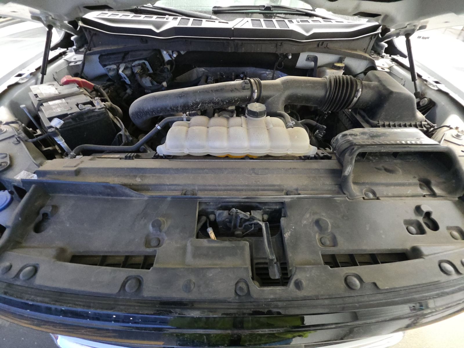 2024 Ford F-150 XLT AWD