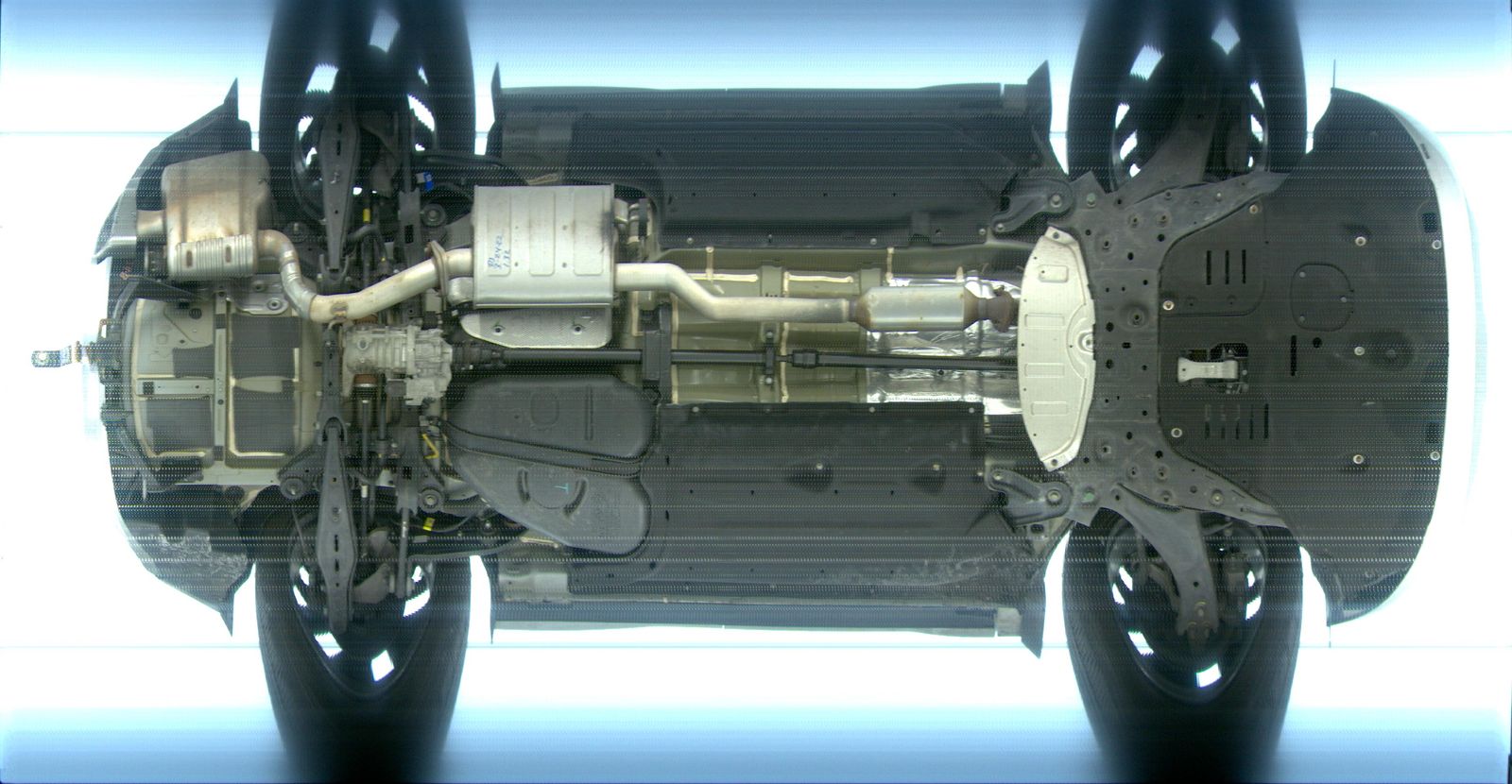 2022 Hyundai Santa Fe Calligraphy AWD