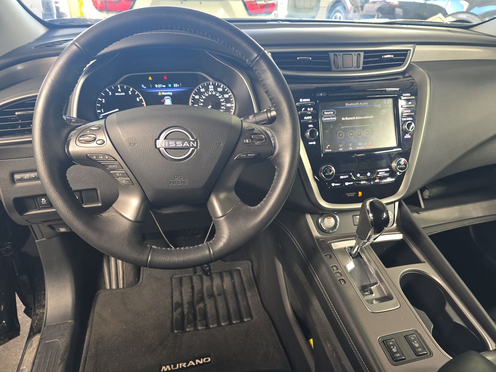2024 Nissan Murano SV FWD
