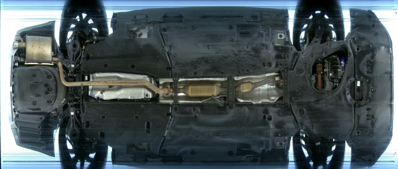 2024 Toyota Camry SE FWD