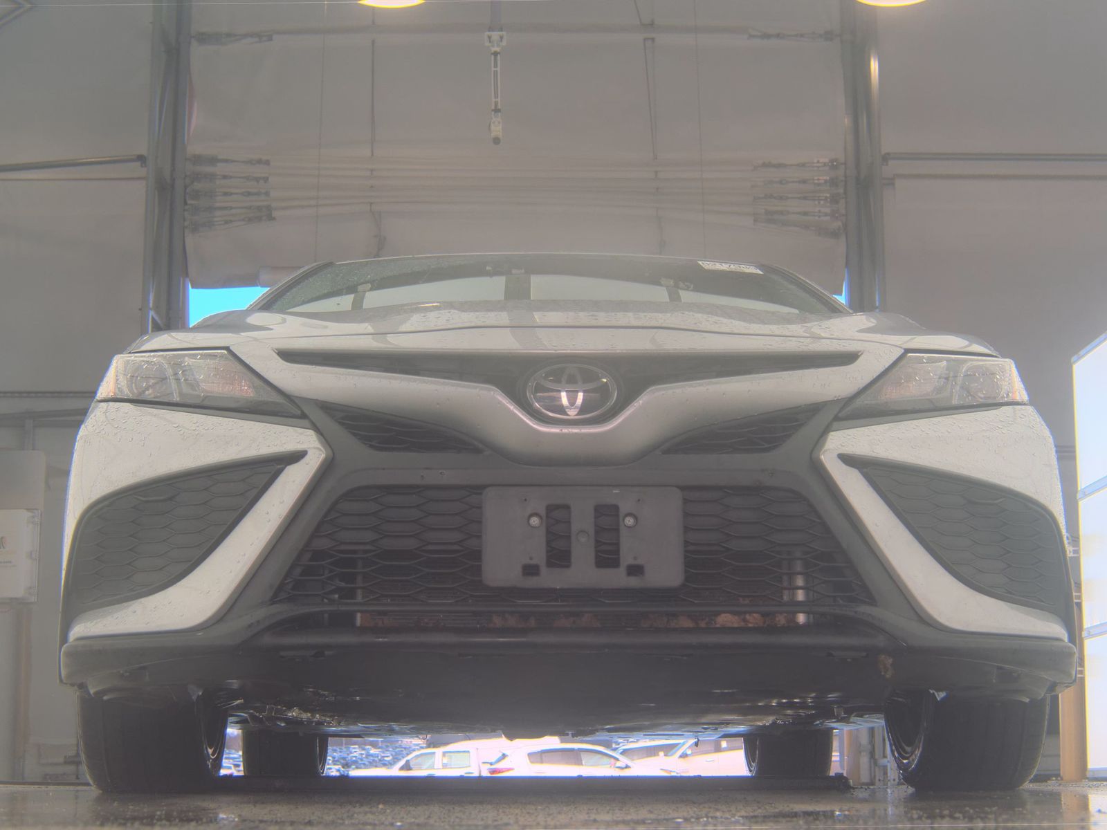 2024 Toyota Camry SE FWD