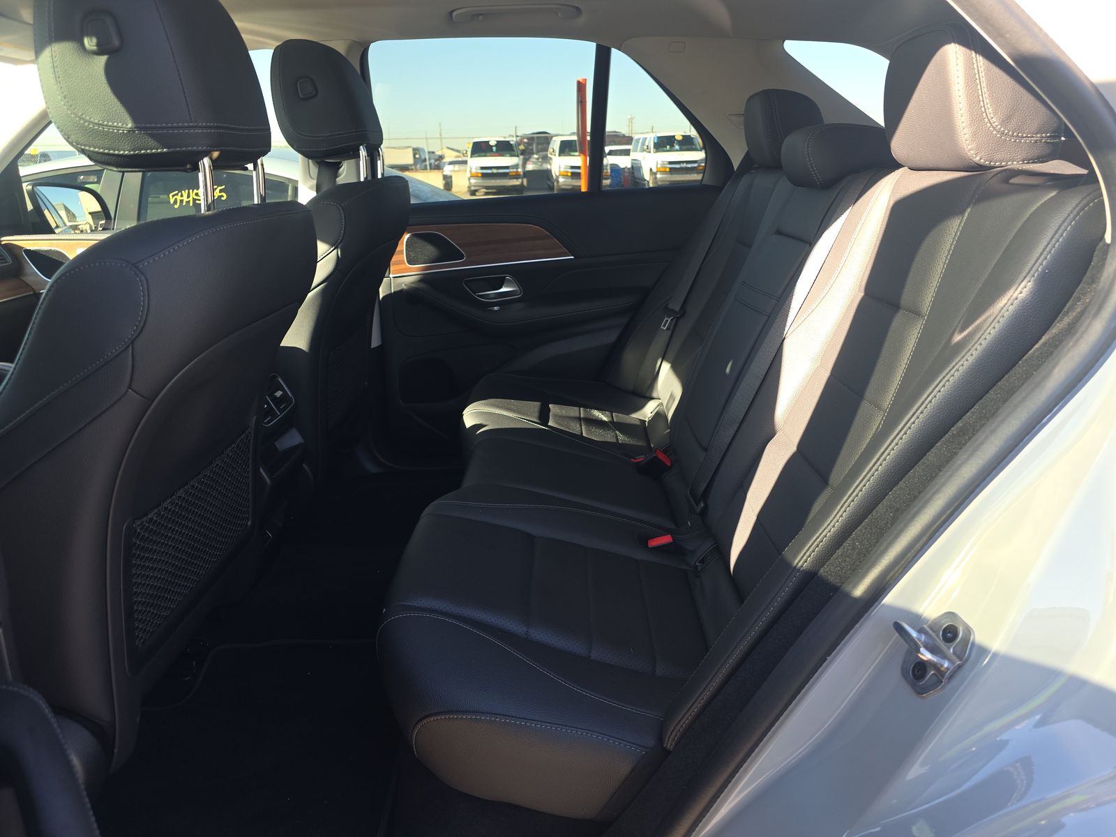 2024 Mercedes-Benz GLE GLE 350 AWD