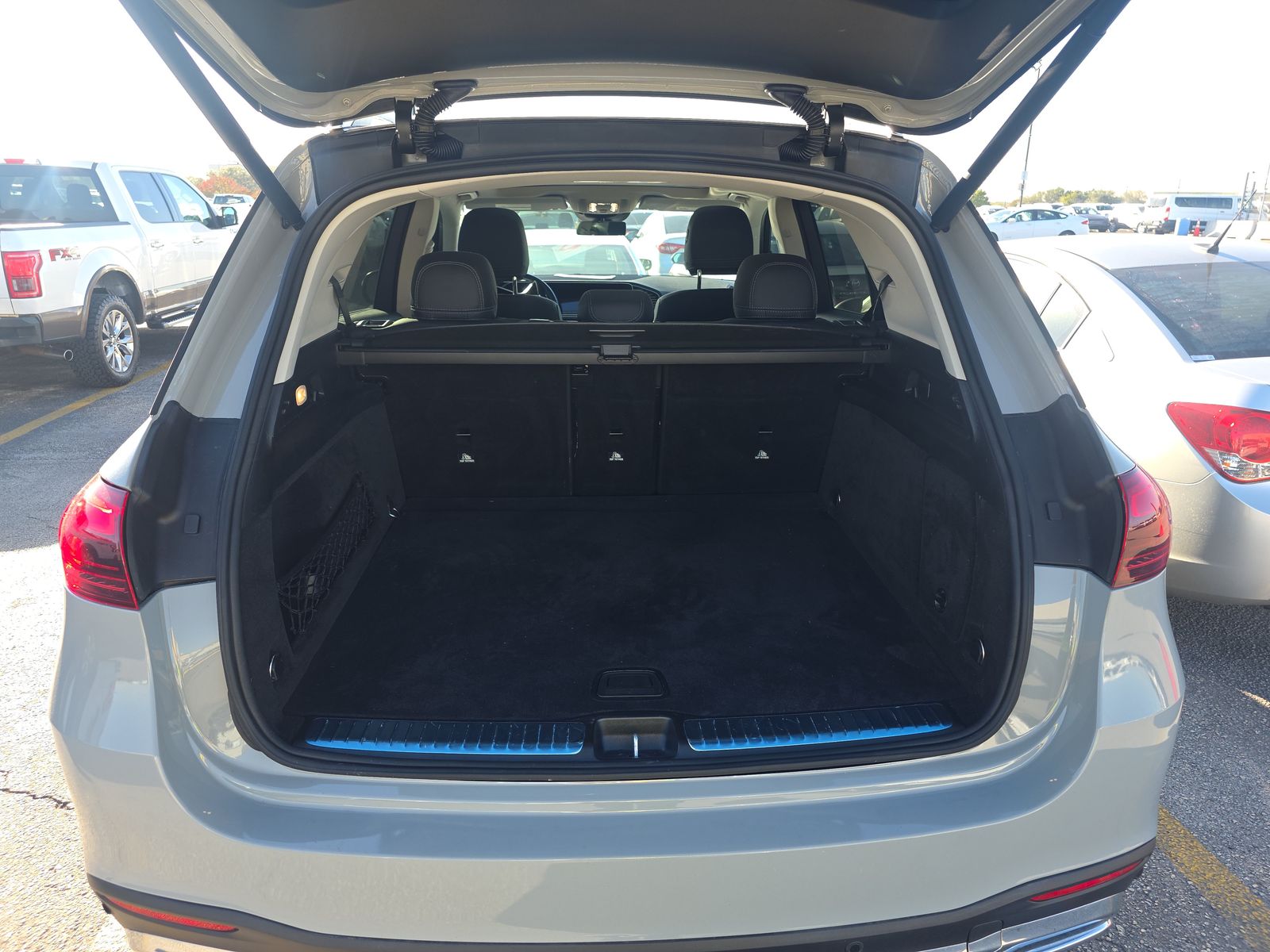 2024 Mercedes-Benz GLE GLE 350 AWD