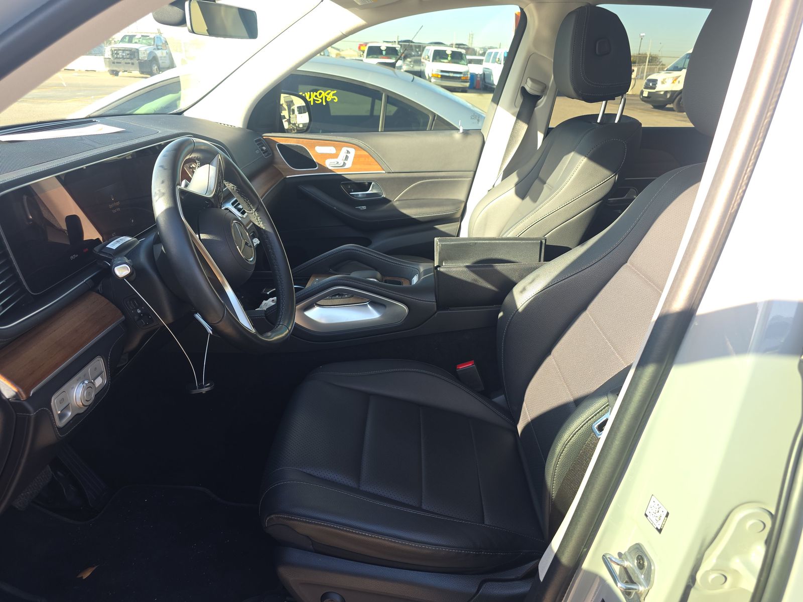 2024 Mercedes-Benz GLE GLE 350 AWD