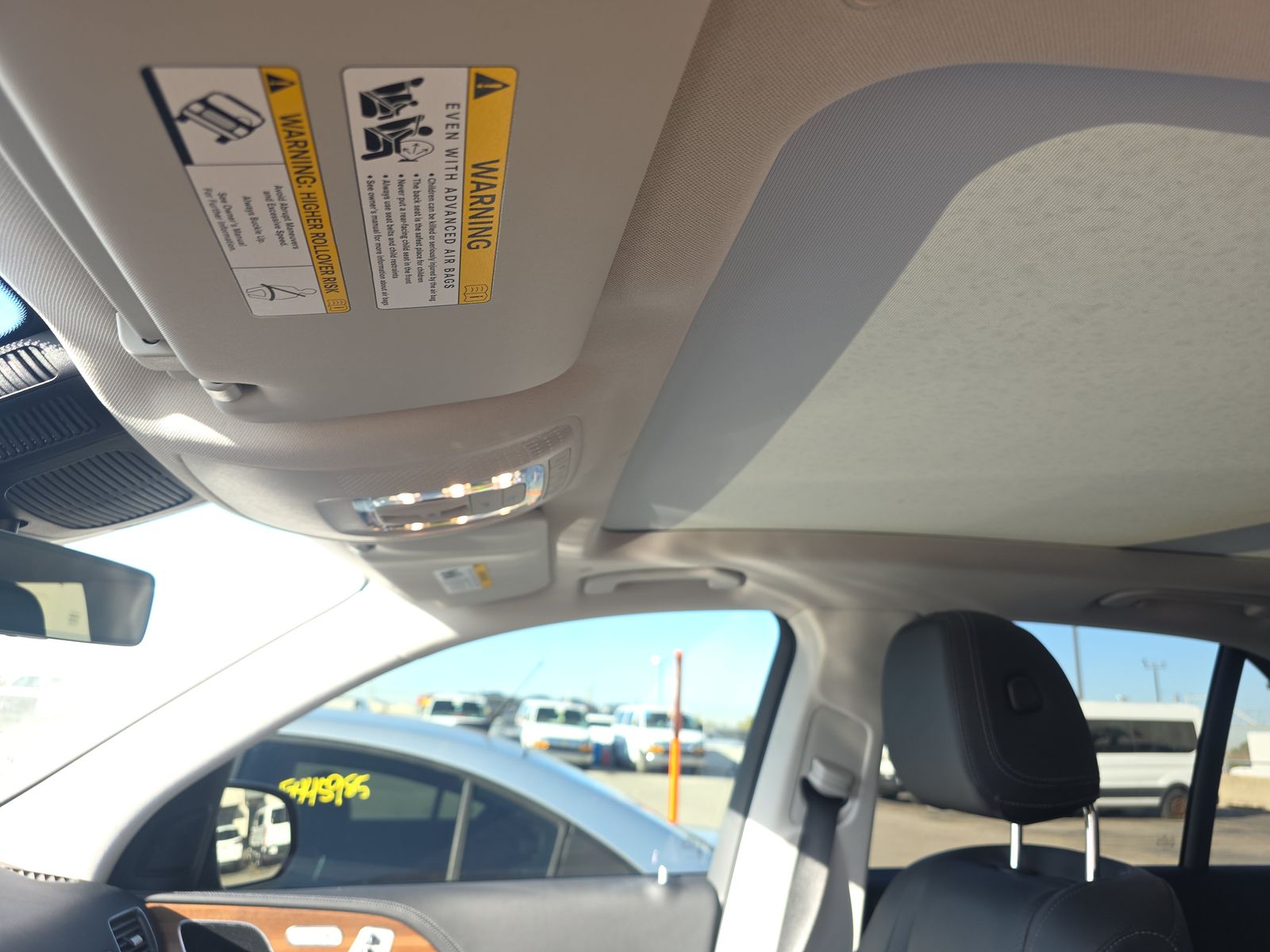 2024 Mercedes-Benz GLE GLE 350 AWD