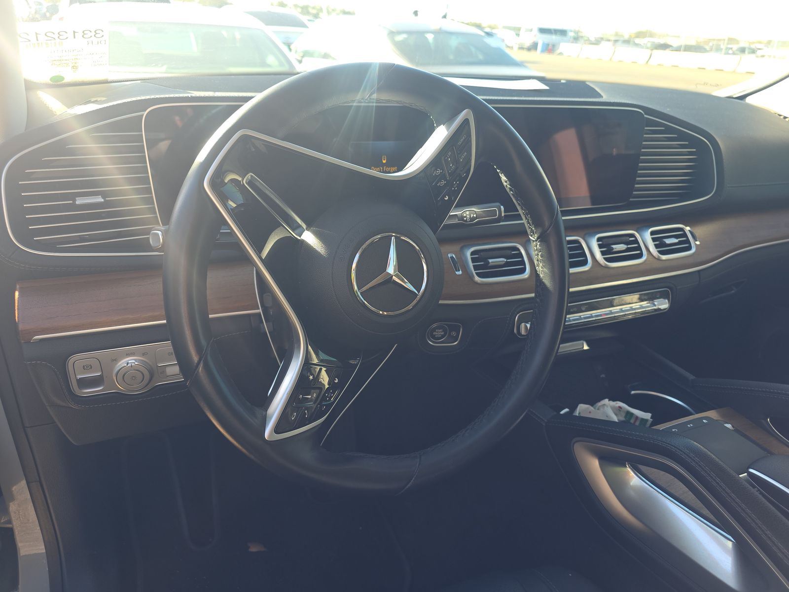 2024 Mercedes-Benz GLE GLE 350 AWD