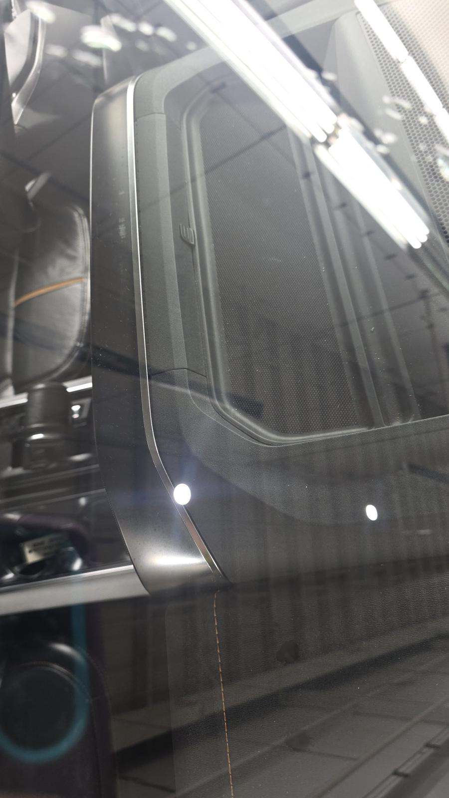 2023 Ford F-150 Platinum AWD