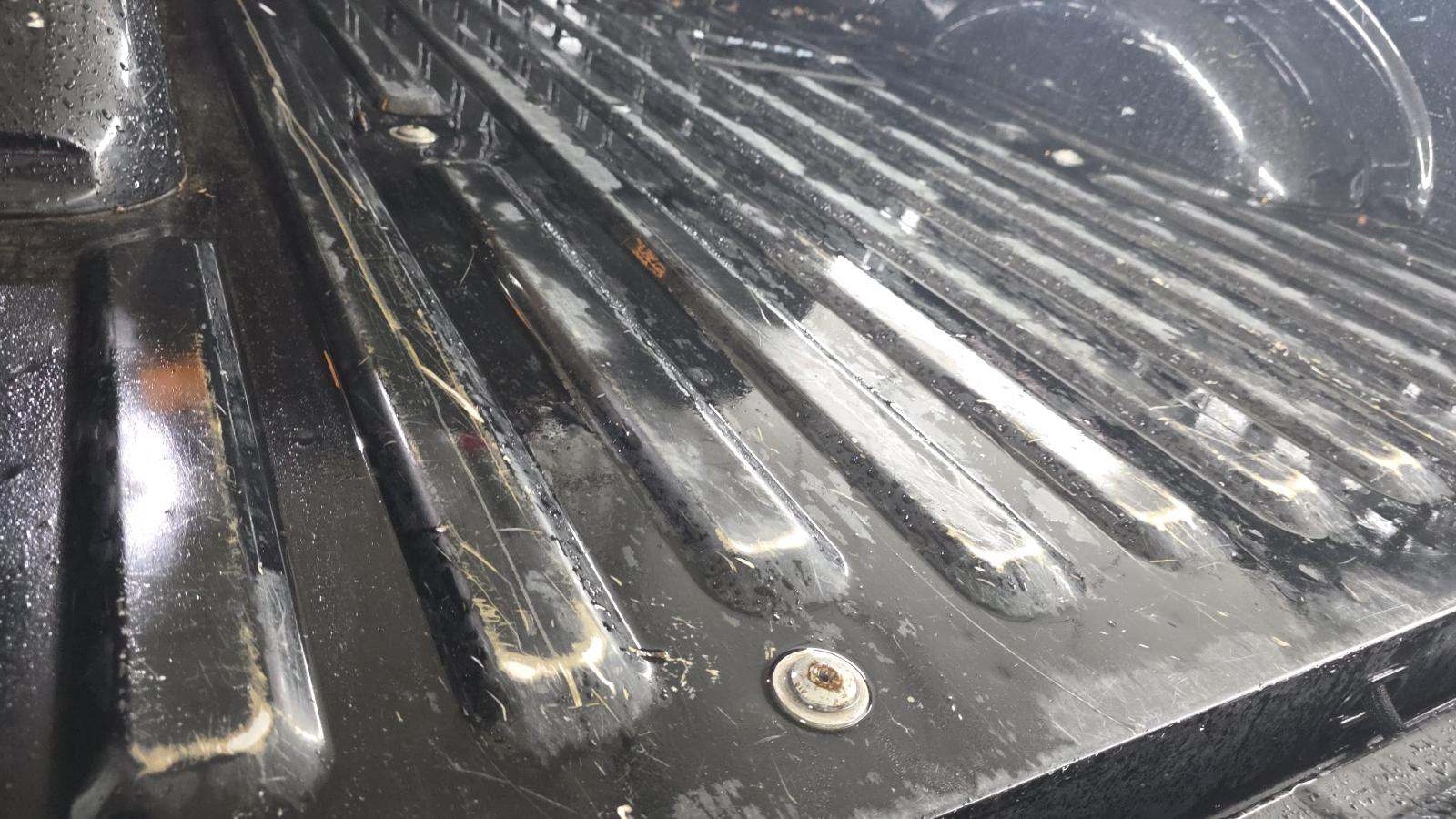 2023 Ford F-150 Platinum AWD