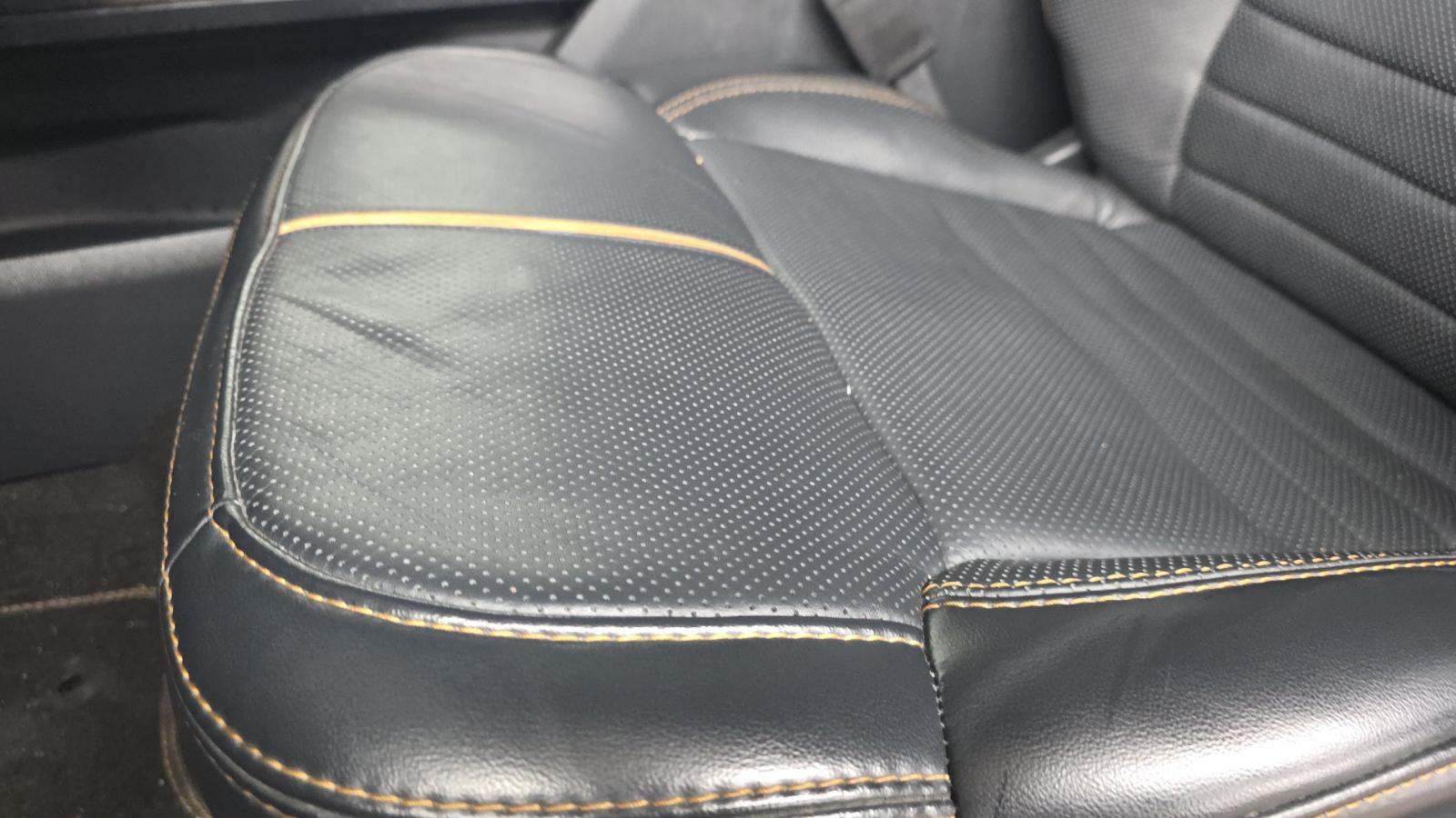 2023 Ford F-150 Platinum AWD