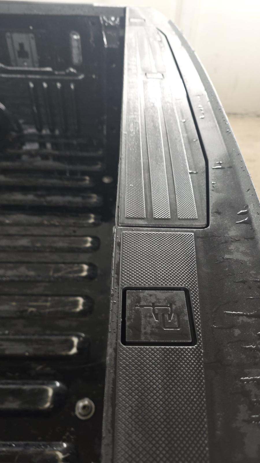 2023 Ford F-150 Platinum AWD