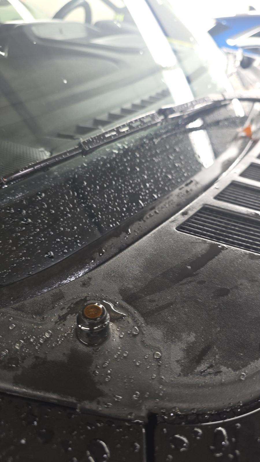 2023 Ford F-150 Platinum AWD