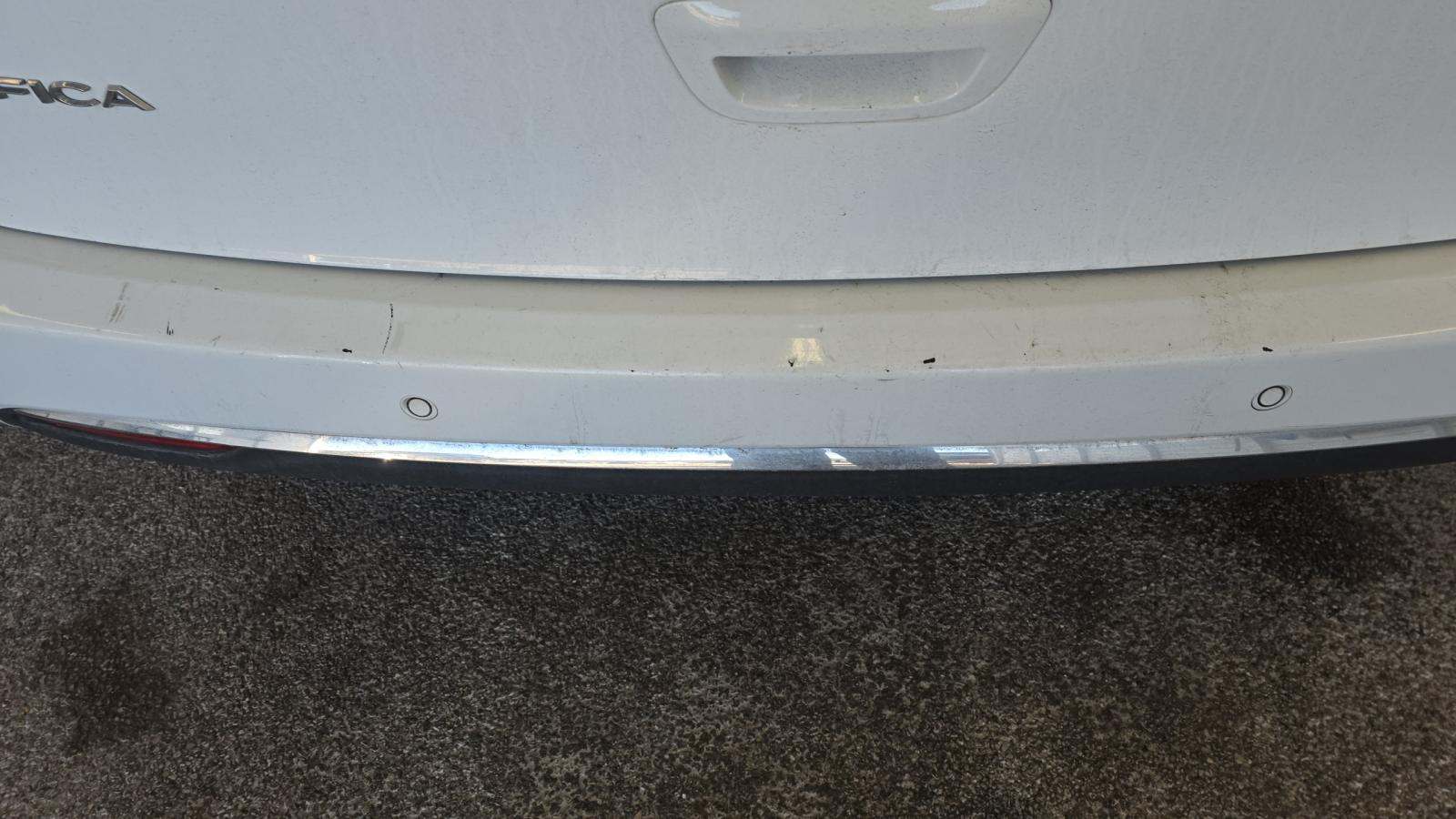 2024 Chrysler Pacifica Touring L FWD