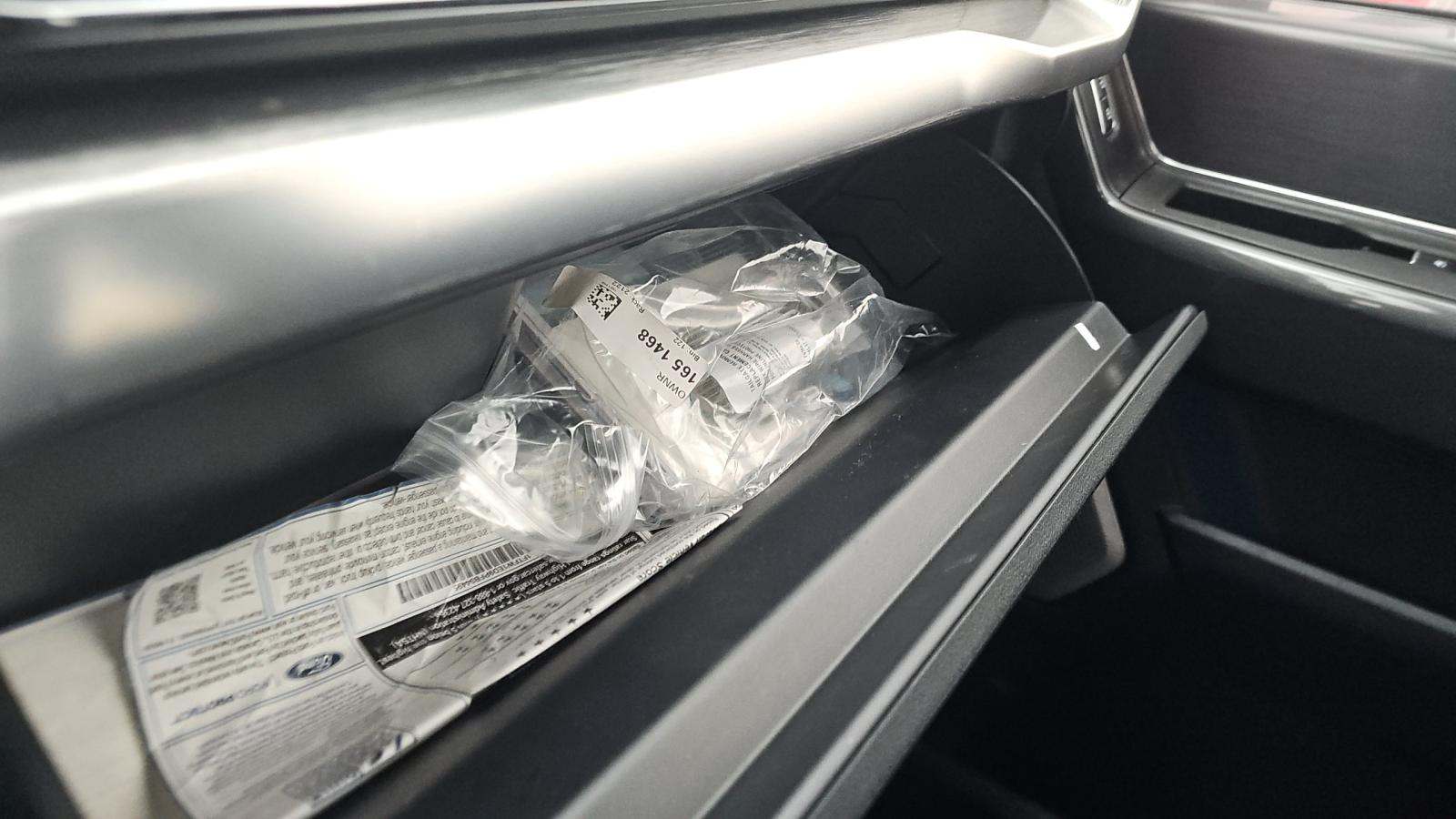 2023 Ford F-150 Hybrid Lariat AWD