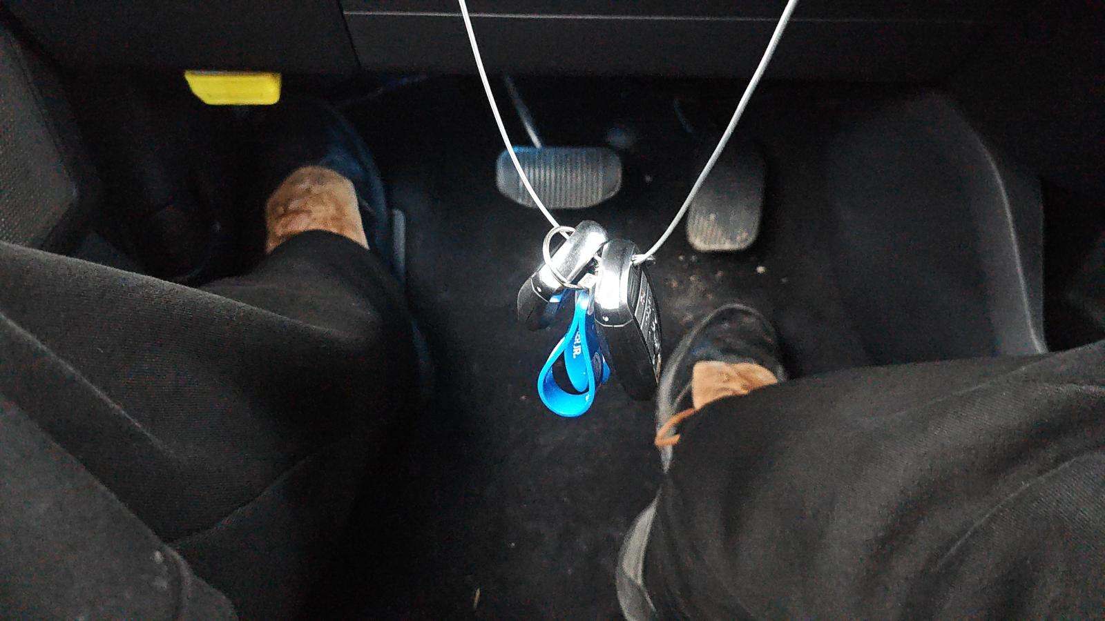 2023 Ford F-150 Hybrid Lariat AWD