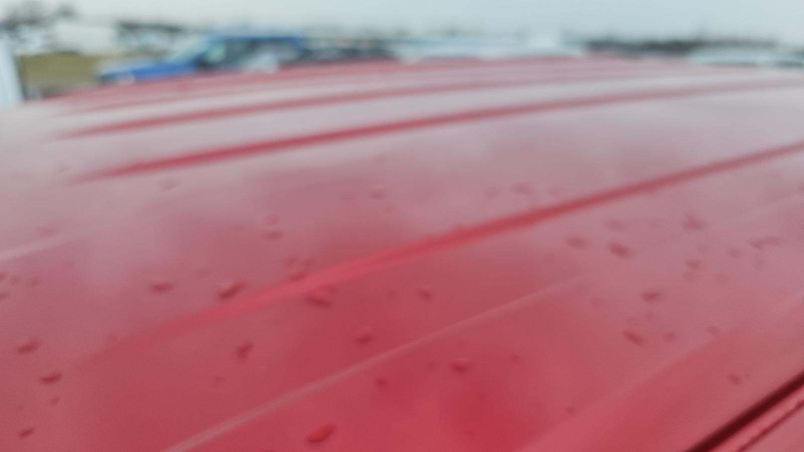 2023 Ford F-150 Hybrid Lariat AWD