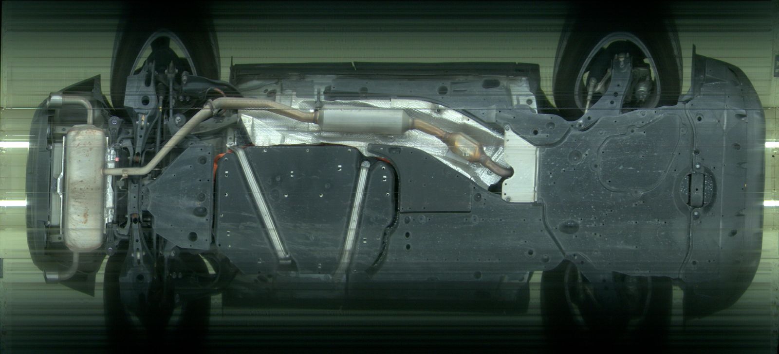 2024 Toyota RAV4 Hybrid LE AWD