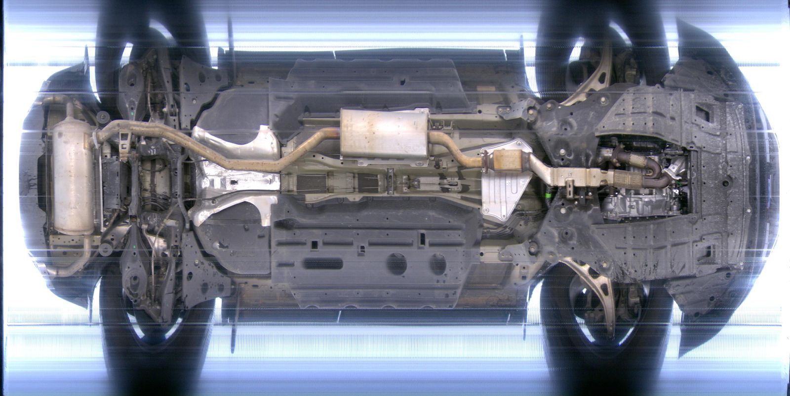 2024 Nissan Murano SV FWD