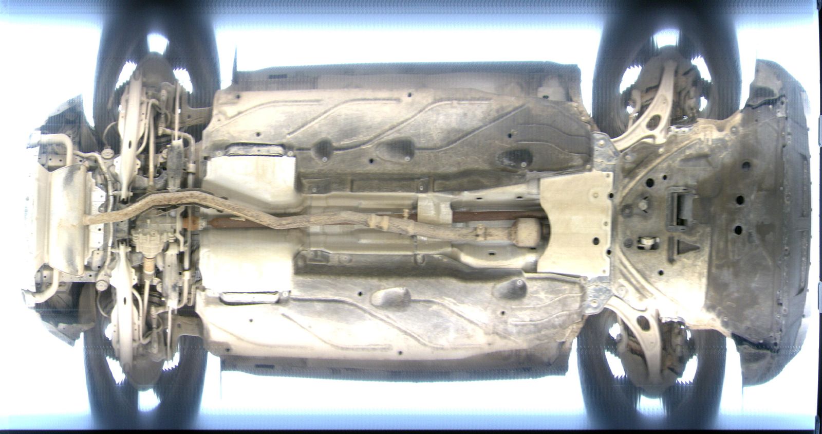 2023 Ford Escape Platinum AWD