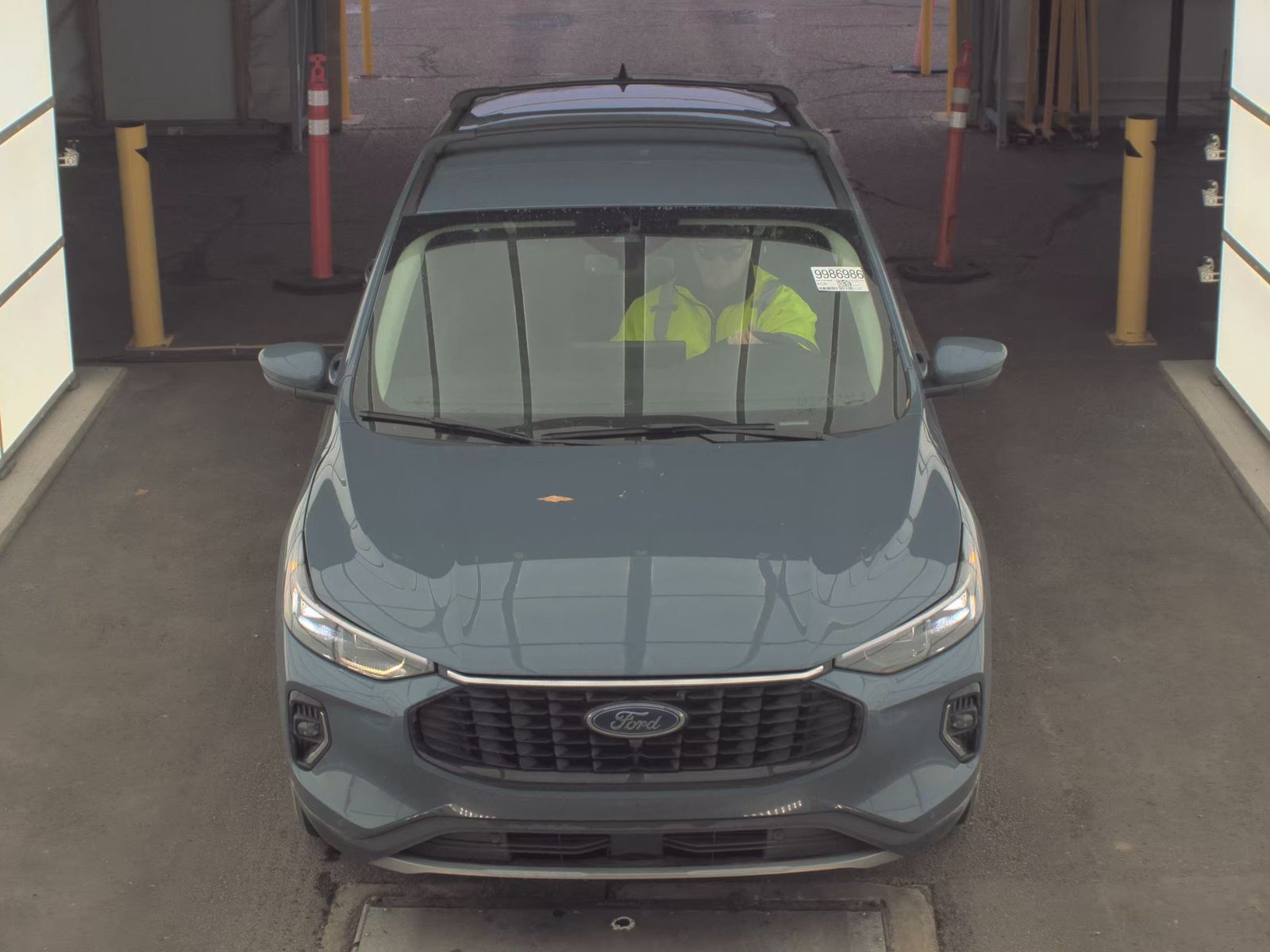 2023 Ford Escape Platinum AWD