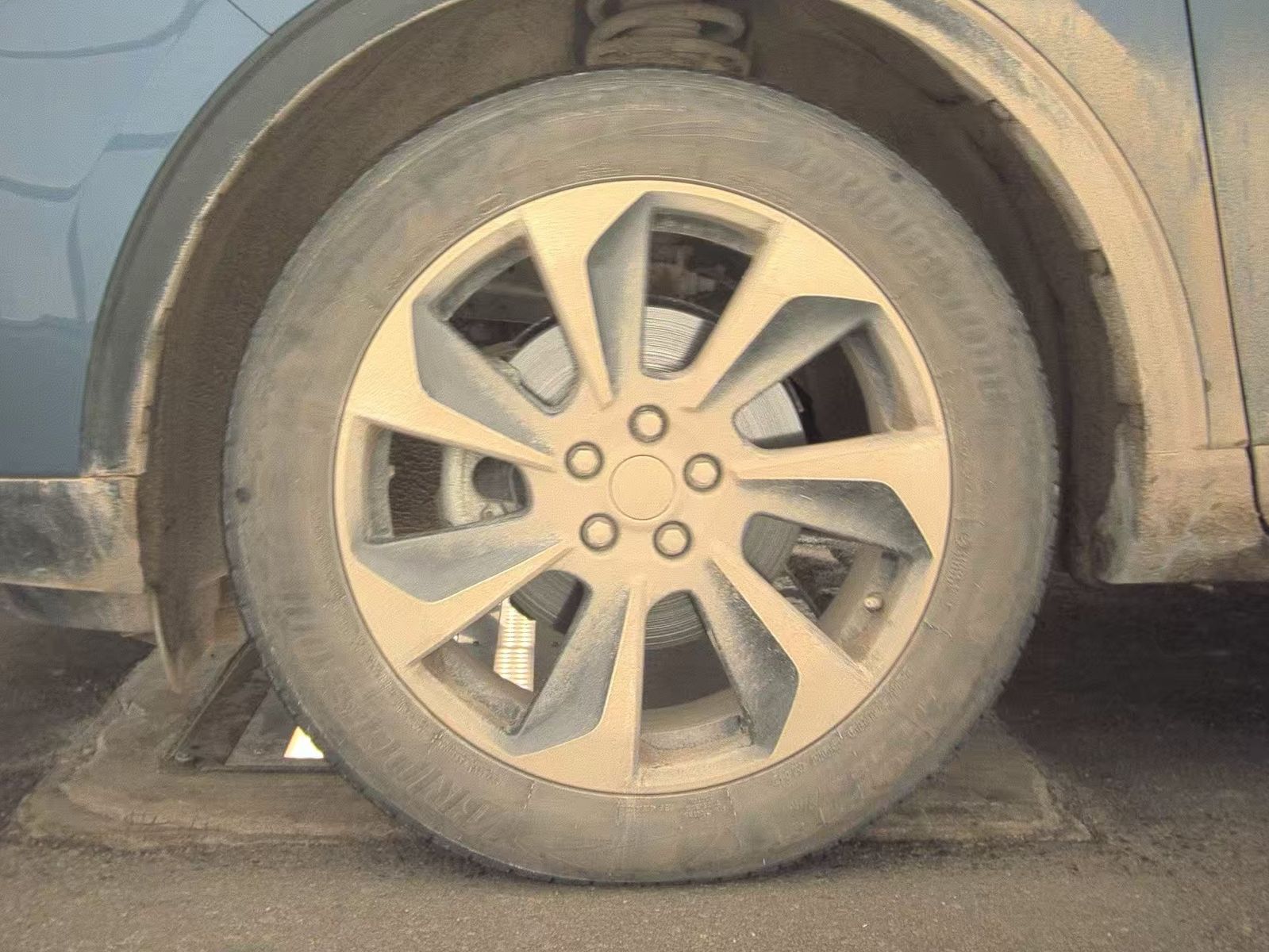 2023 Ford Escape Platinum AWD