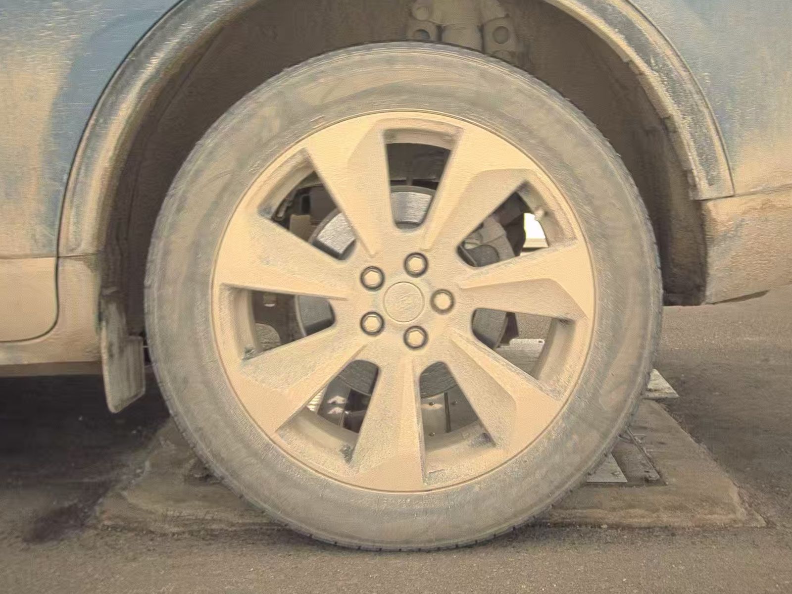 2023 Ford Escape Platinum AWD