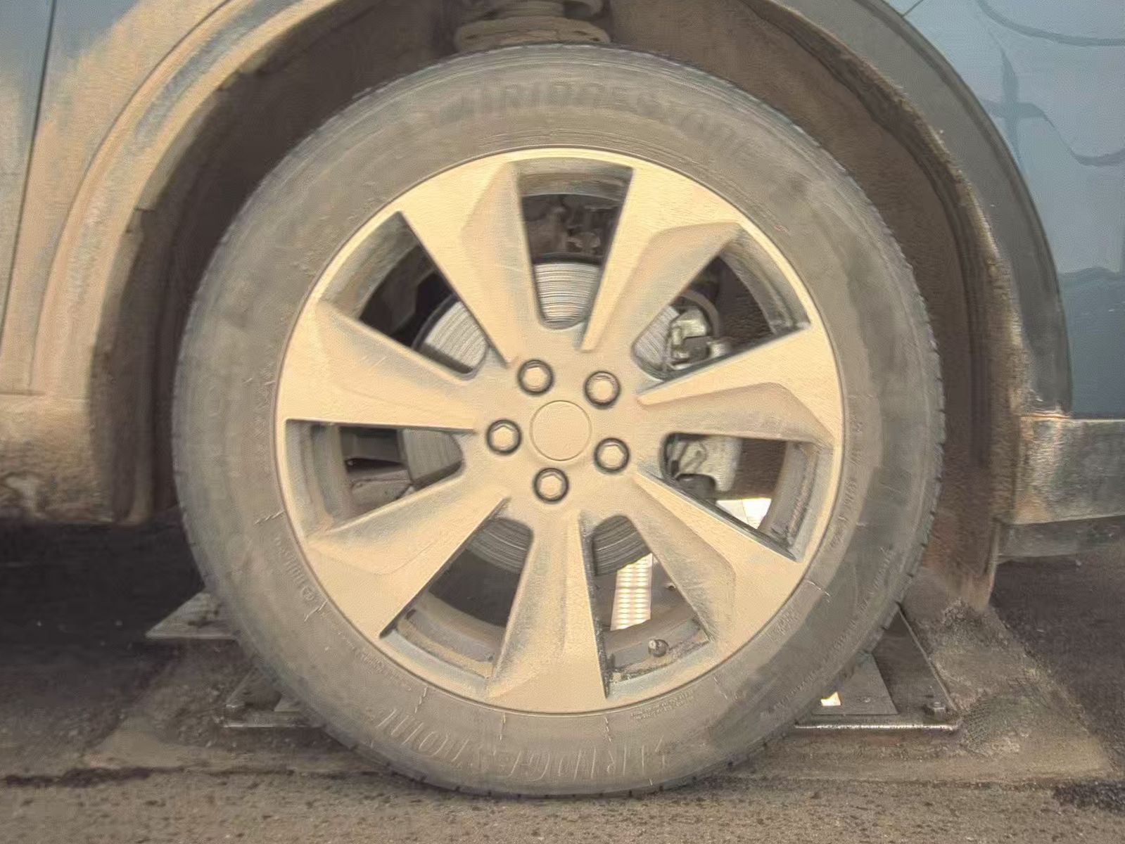 2023 Ford Escape Platinum AWD