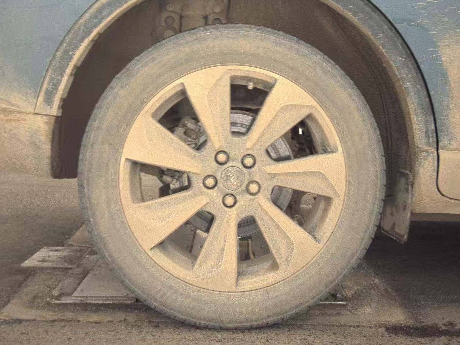 2023 Ford Escape Platinum AWD