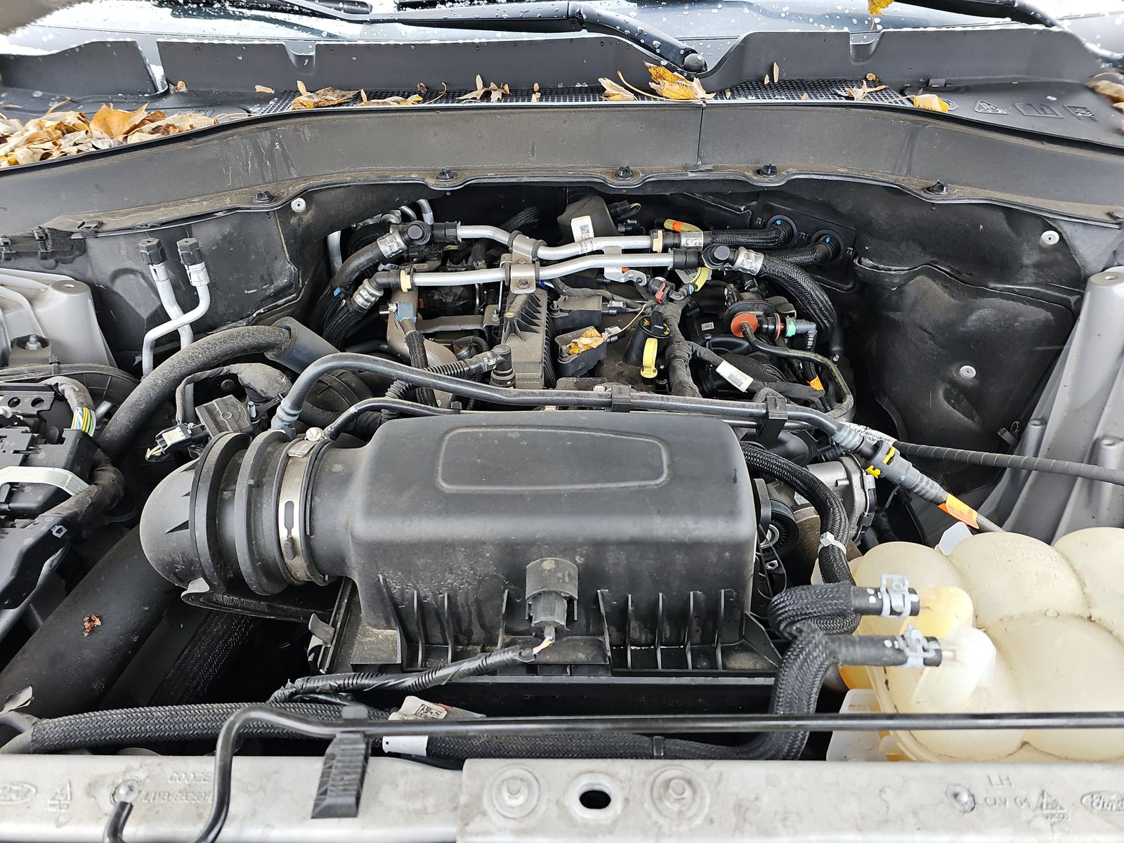 2023 Ford Explorer XLT AWD