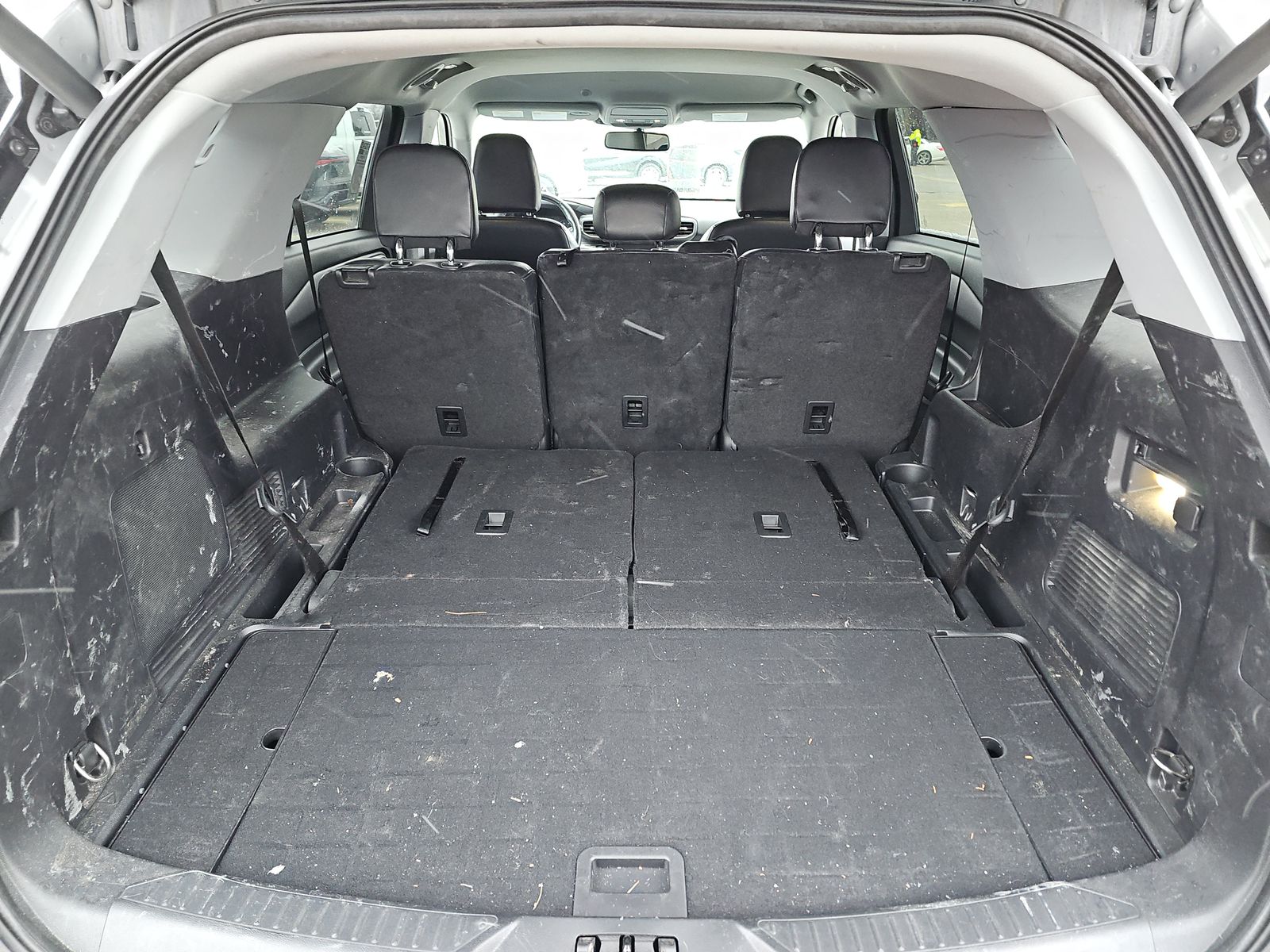 2023 Ford Explorer XLT AWD