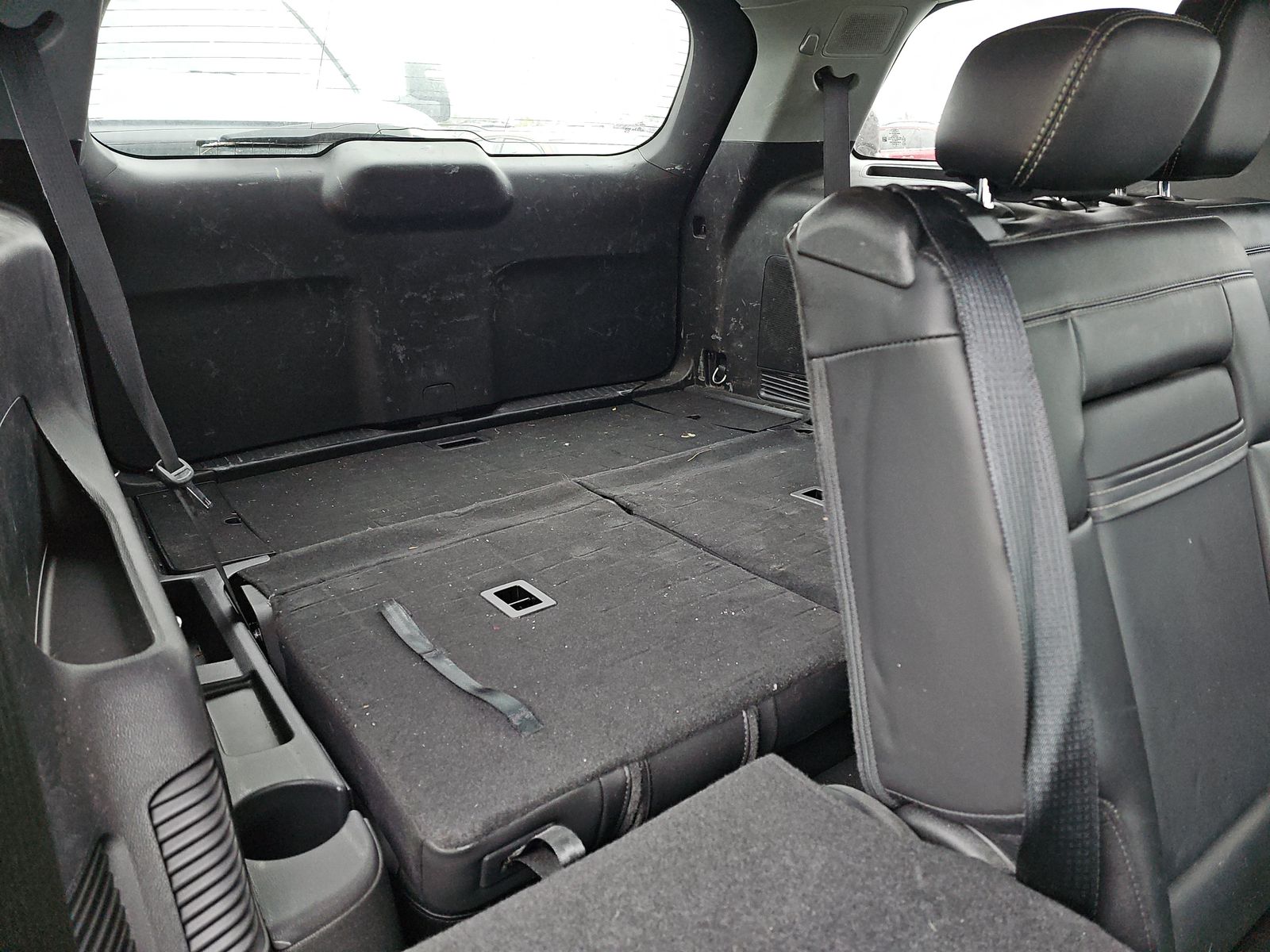 2023 Ford Explorer XLT AWD