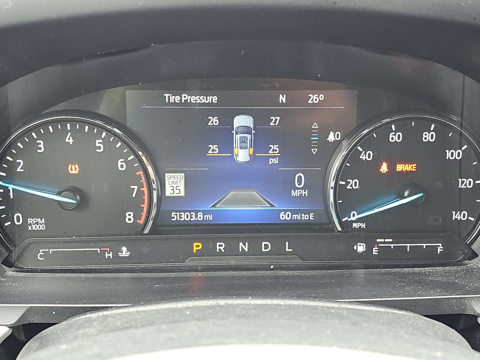 2023 Ford Explorer XLT AWD