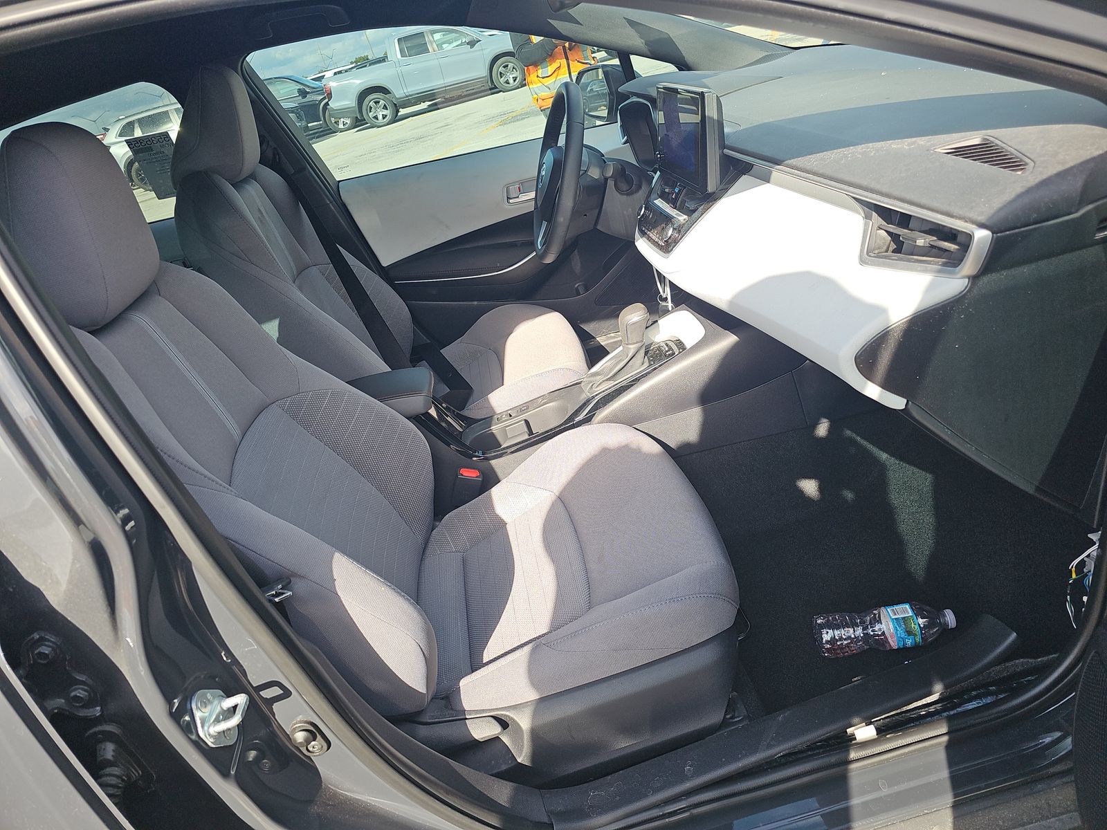 2024 Toyota Corolla SE FWD