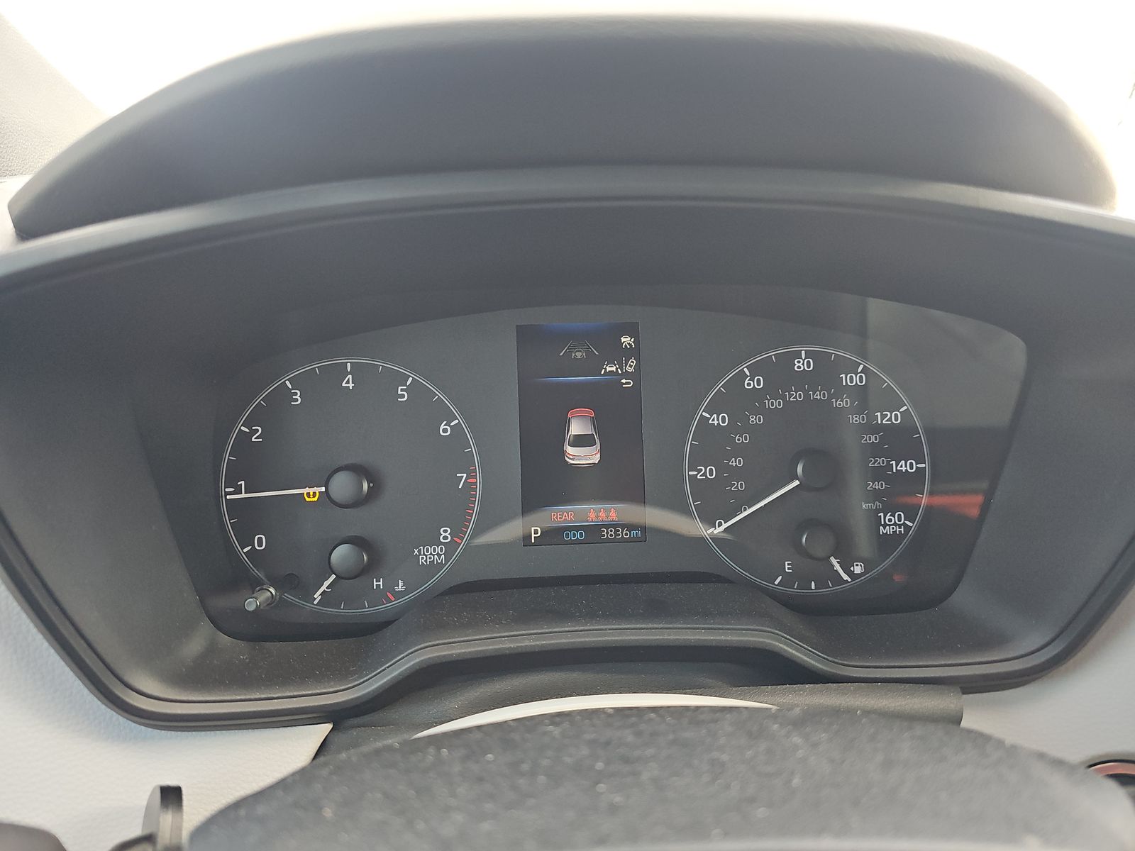 2024 Toyota Corolla SE FWD