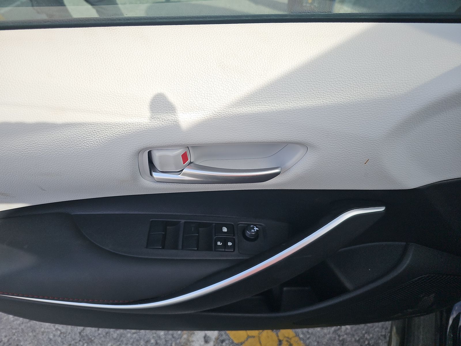 2024 Toyota Corolla SE FWD