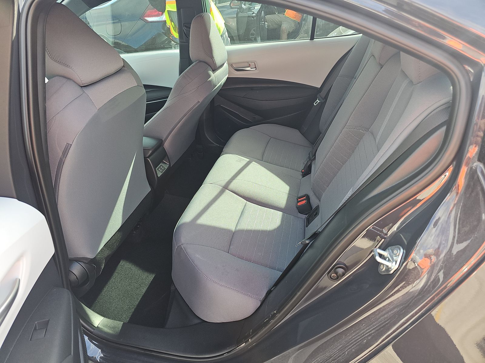 2024 Toyota Corolla SE FWD