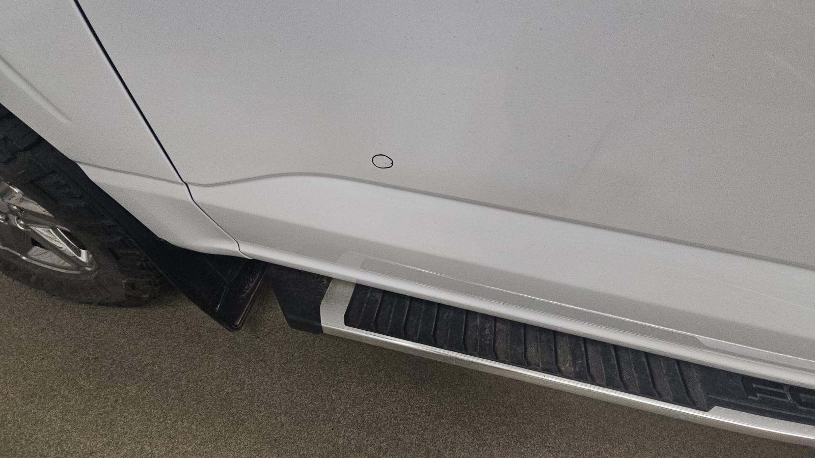 2024 Ford F-150 XLT AWD