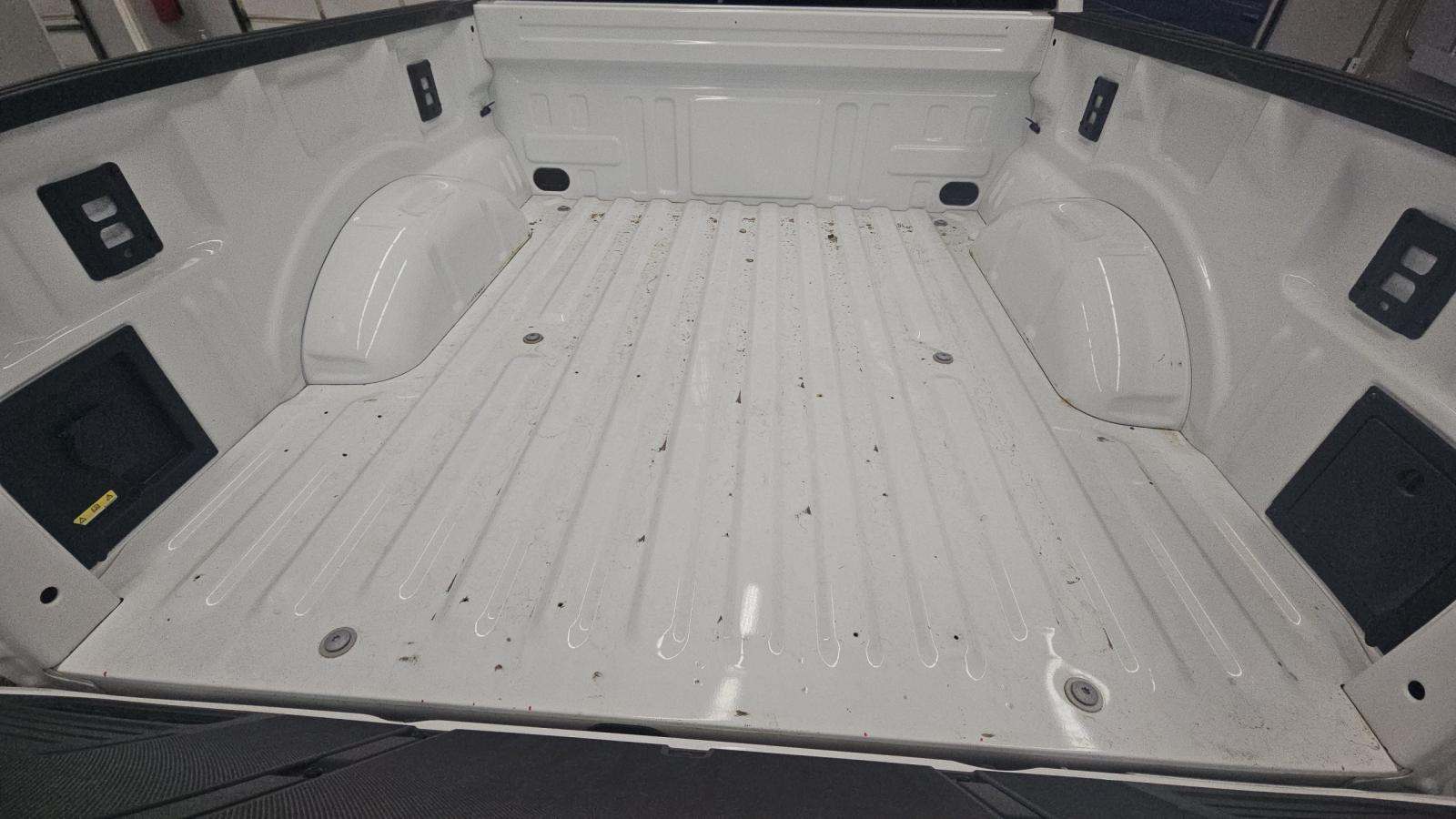 2024 Ford F-150 XLT AWD