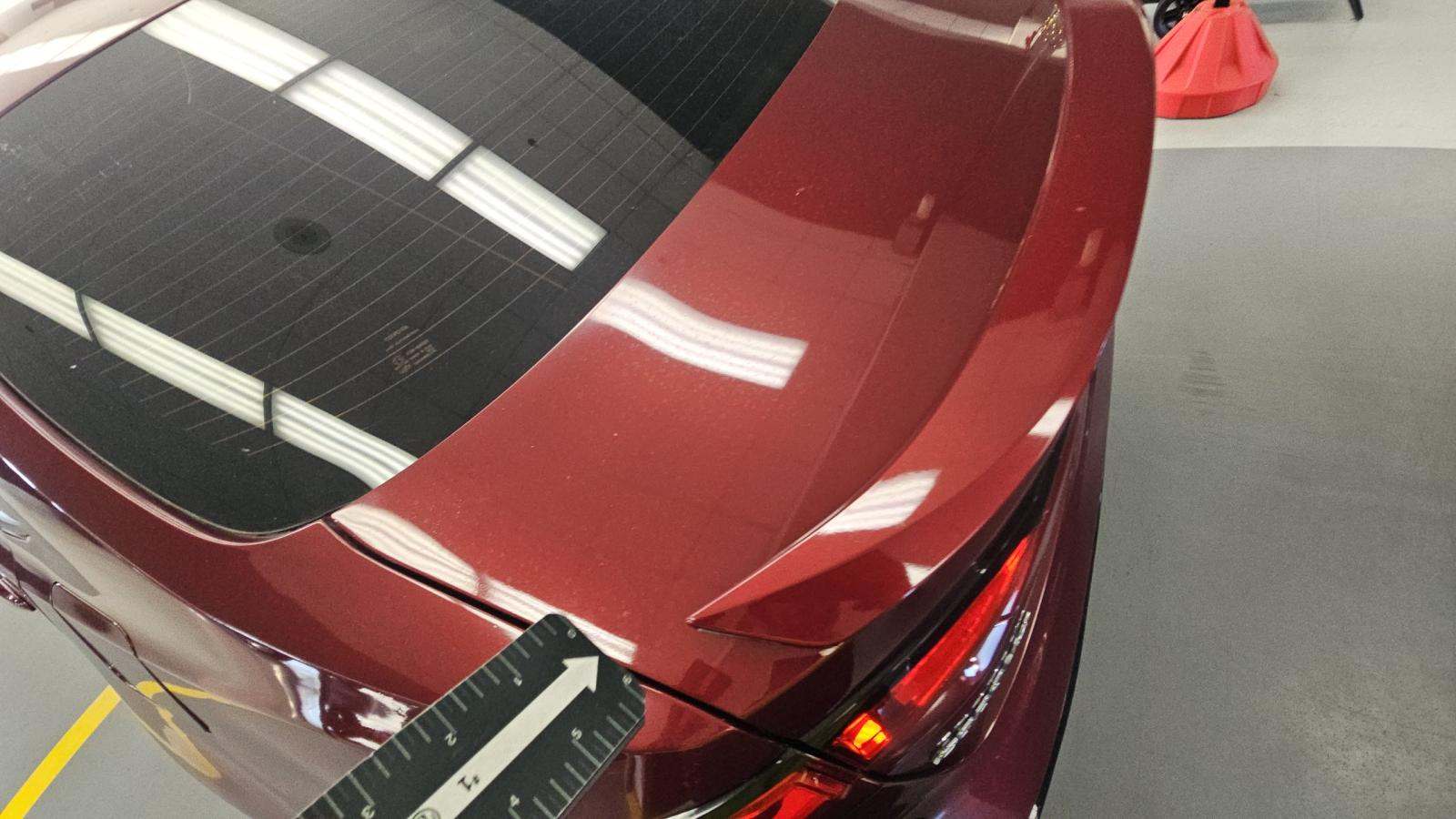 2023 Toyota Corolla Hybrid SE FWD